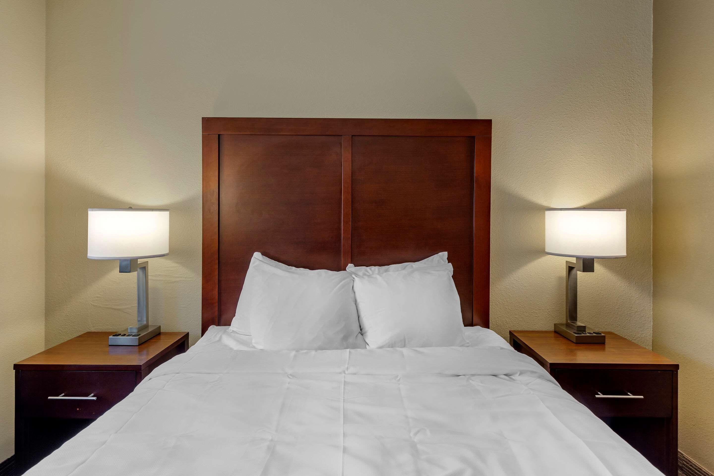 Comfort Inn Rockford Near Casino District Exteriör bild